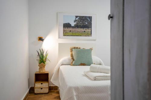 APARTAMENTO BERROCALA
