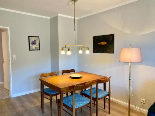 設施, Schöne Aussicht! (Schone Aussicht!) in 蘭格爾斯海姆