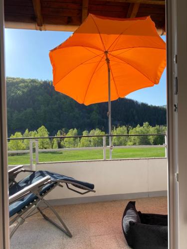 周邊環境, Schöne Aussicht! (Schone Aussicht!) in 蘭格爾斯海姆