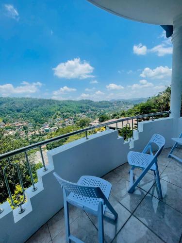 Rusty Bunk Villa - Kandy