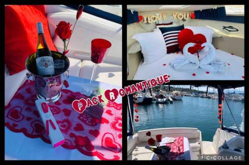 Loveboat - Hôtel - Thonon-les-Bains