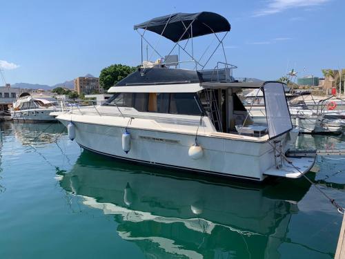 Giorgia House Boat, Palermo (zdjęcie 9)