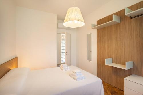 Three-Bedroom Villa image 10