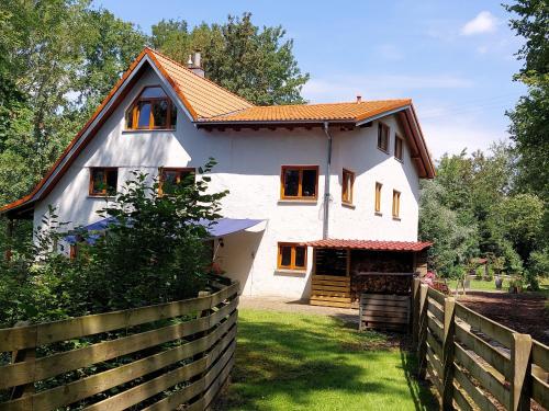 Landhaus im Tobel - Apartment - Bad Waldsee