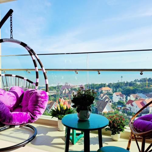 HAPPY HOME THE SONG INFINITY POOL VUNG TAU APARTMENT