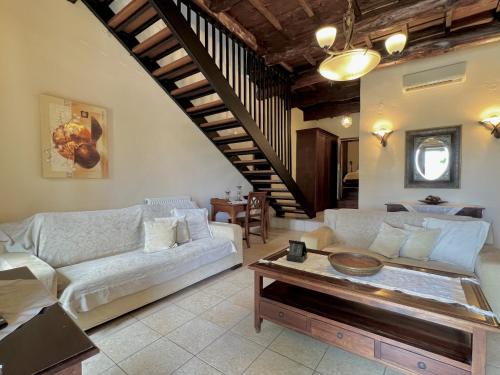  Villa Faye in Vrýsai