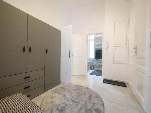  Stylish City Center Apartment in Wien