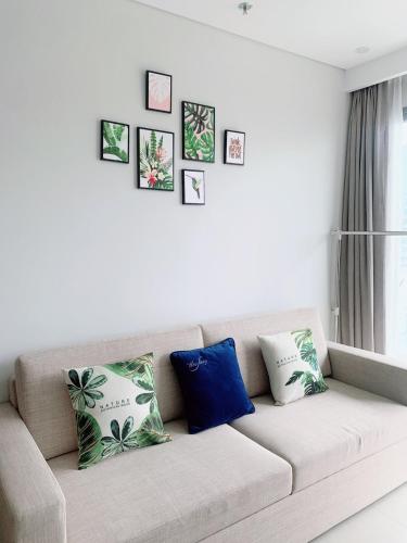 Two-Bedroom Apartment image 1