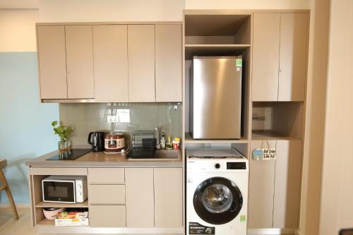 Two-Bedroom Apartment image 3