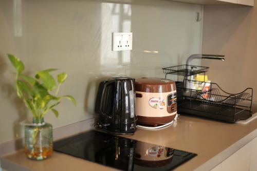 Two-Bedroom Apartment image 2