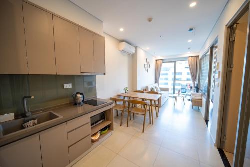 HAPPY HOME THE SONG INFINITY POOL VUNG TAU APARTMENT
