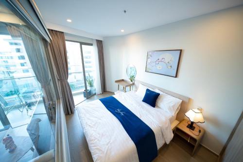 HAPPY HOME THE SONG INFINITY POOL VUNG TAU APARTMENT