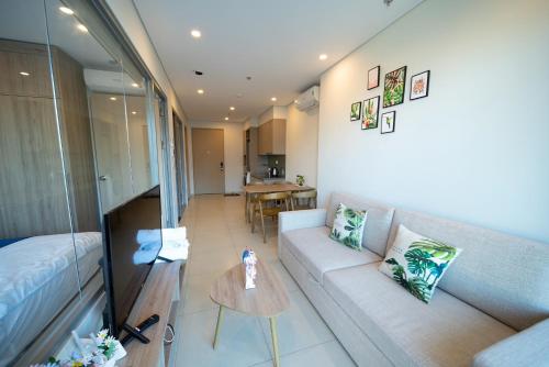 Two-Bedroom Apartment image 9