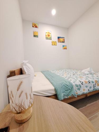 Two-Bedroom Apartment image 7
