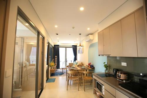 HAPPY HOME THE SONG INFINITY POOL VUNG TAU APARTMENT