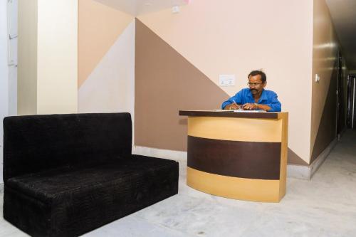 OYO Hotel Sonar Gaon photo 1