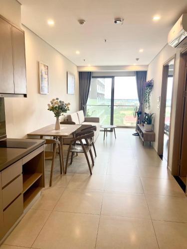 HAPPY HOME THE SONG INFINITY POOL VUNG TAU APARTMENT
