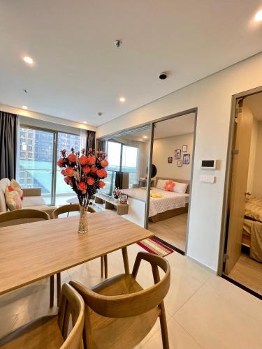 HAPPY HOME THE SONG INFINITY POOL VUNG TAU APARTMENT