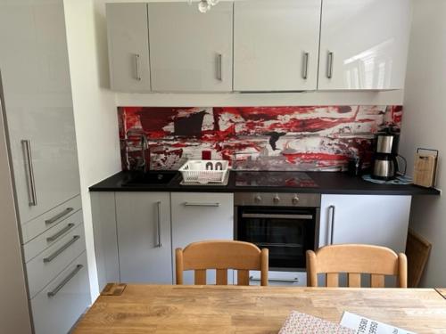 Ferienwohnung Christine am Weissenbach in Weissenbach