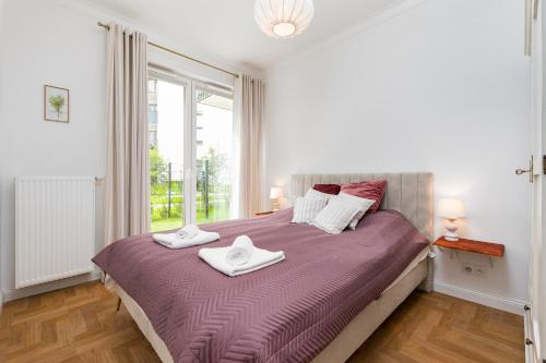 Św. Stanisława 1 by Homeprime