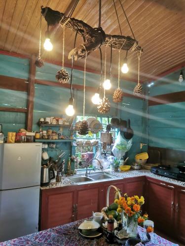 Lily's Stone Garden in Buon Buor