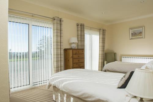 . Ballachrink Farm Cottages