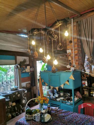 Lily's Stone Garden in Buon Buor