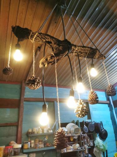 Lily's Stone Garden in Buon Buor