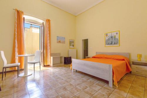  Dimora La Torre by BarbarHouse in 73045 Leverano