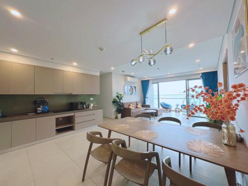 HAPPY HOME THE SONG INFINITY POOL VUNG TAU APARTMENT