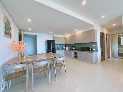 HAPPY HOME THE SONG INFINITY POOL VUNG TAU APARTMENT