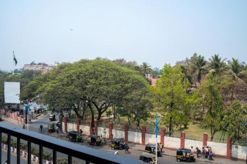 Hotel Dreamland near Lavasa International Convention Centre