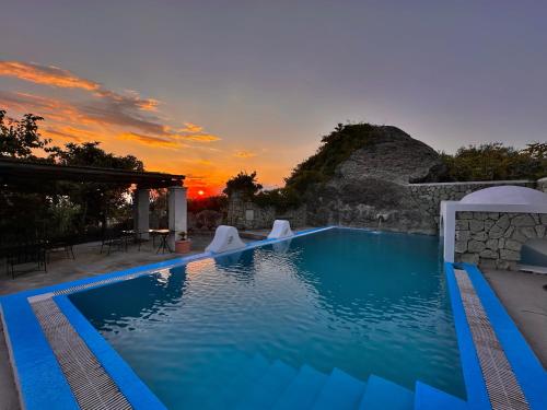 Il Vitigno di Dioniso in Ischia