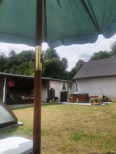 chalupa u potoka in Svetla Nad Sazavou