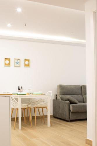 Instalaciones, Apartamento romántico MARCO (Apartamento romantico MARCO) in Calpe City Center