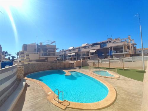 B&B Cabo de Palos - Spanish Connection - Las Drizas - Bed and Breakfast Cabo de Palos