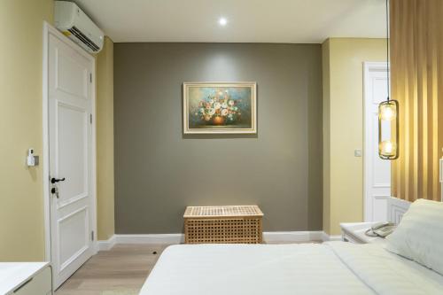 The Difan Hotel