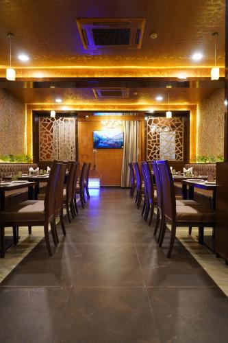 THE KALINGA INN in Rohtak