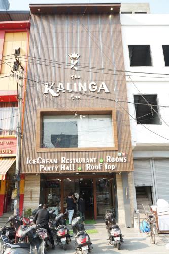 THE KALINGA INN