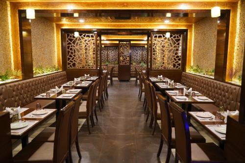 THE KALINGA INN in Rohtak