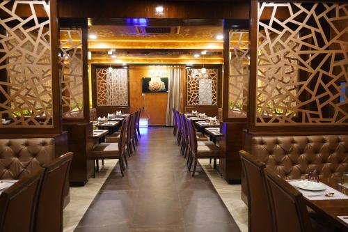 THE KALINGA INN in Rohtak