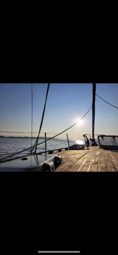  Elegante barca a vela in Rimini