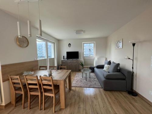 Зручності, Apartament U Wujka Żukowo (Apartament U Wujka Zukowo) in Жуково