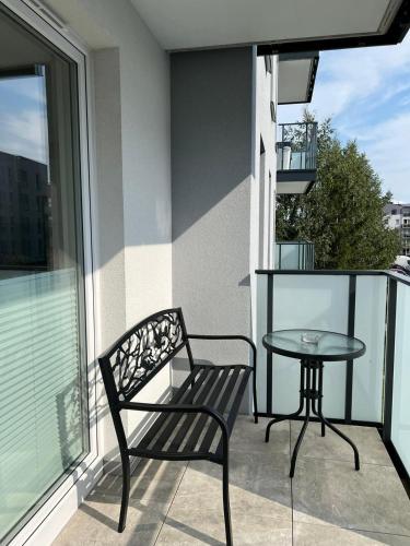 Зручності, Apartament U Wujka Żukowo (Apartament U Wujka Zukowo) in Жуково