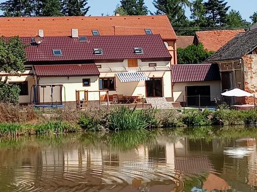 . Cosy house for relaxing and sightseeing