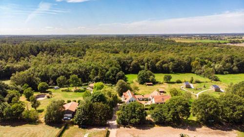 . Hoeve de Knol