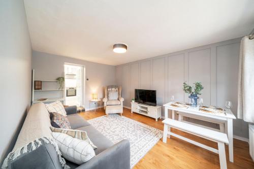 Heatherwood Cottage - Trochry