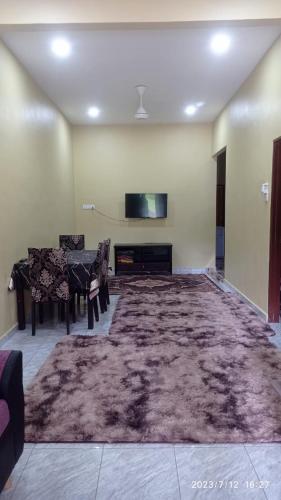 homestay jalan baru sg duri in Sungai Jawi