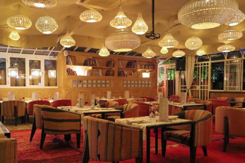 Riad Dar Justo Hotel Boutique & Spa - image 5
