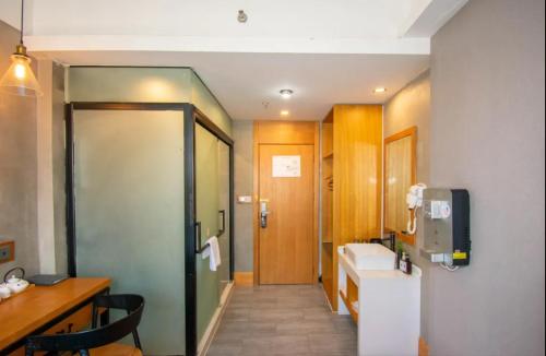 Selection King Room room in Gongxili - Chujian Hotel